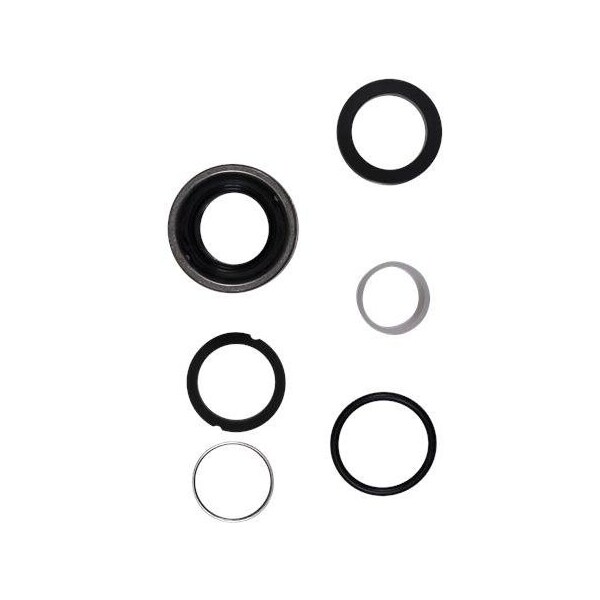 Pump Repair Kits- Kit, TP-HP shaft seal cpl. 40 mm BBDE, TP Series.